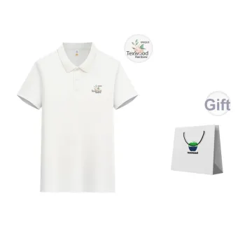 TEXWOOD Polo Shirts Unisex