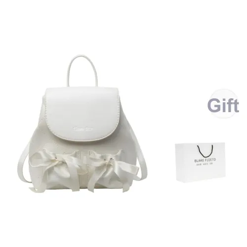 BLAKE FLEETO ПУ (полиуретан) Рюкзак Женские Многоцветный