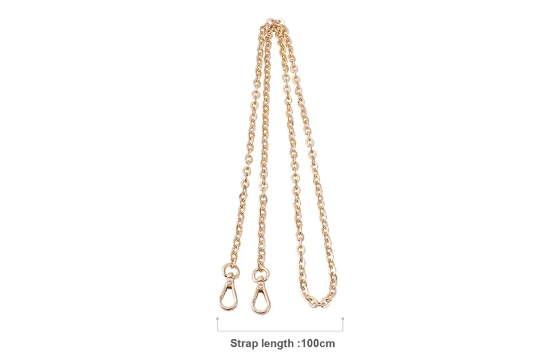 Kim Yeon sha Bag Straps-32