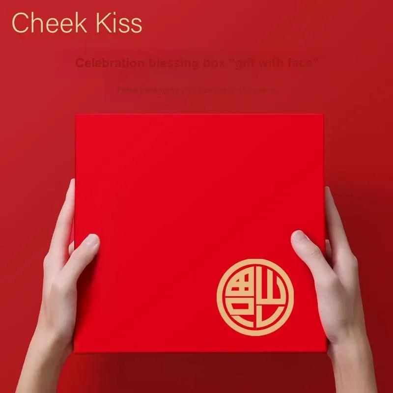 Cheekkiss Underwear Gift Boxes Unisex-4