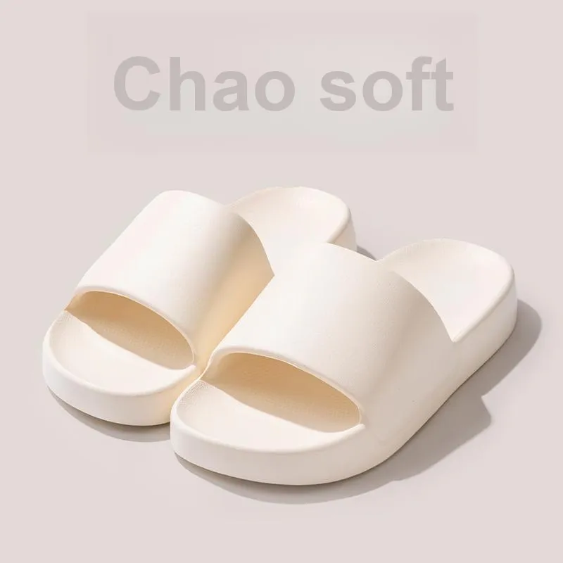 SHAJI Slippers / Home Slippers-13