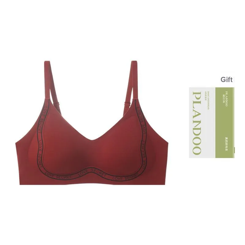 PLANDOO Bra Women's Shopping Bag-1