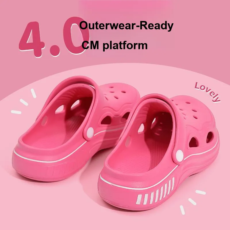 Foot recreation Slippers / Home Slippers-3