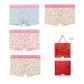 Red Box 4 Pack[Mi Xiaojie+Lan Xiaojie+Pink Xiaojie+Mi Xiaojie]
