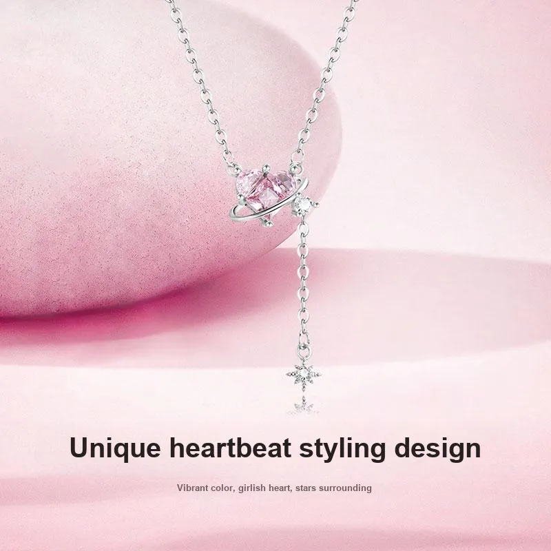 TRUE ME Alloy Necklaces Women's-2