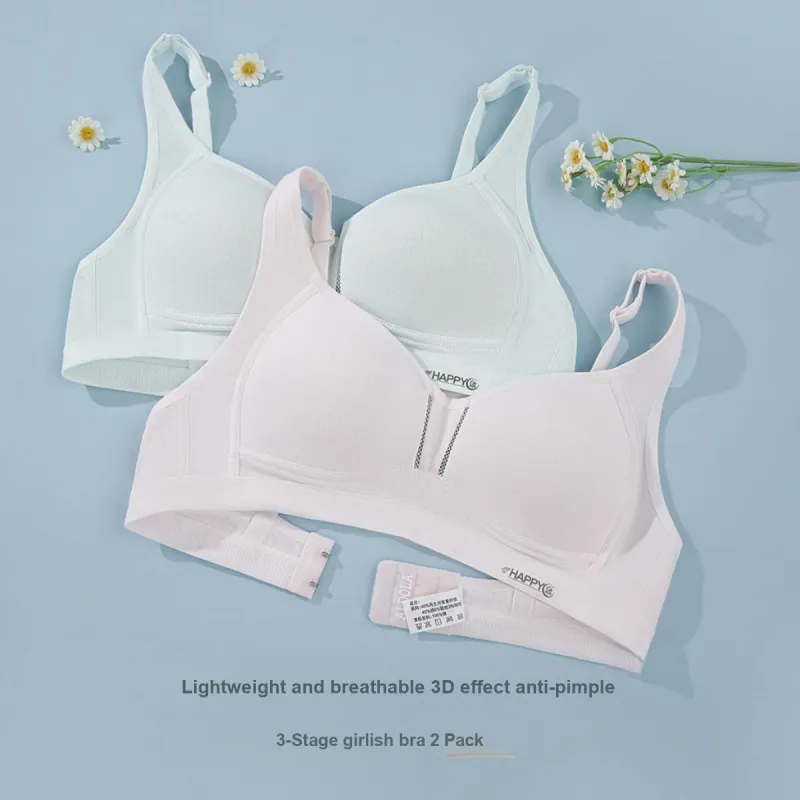 ALDOLA Women's Bras-16