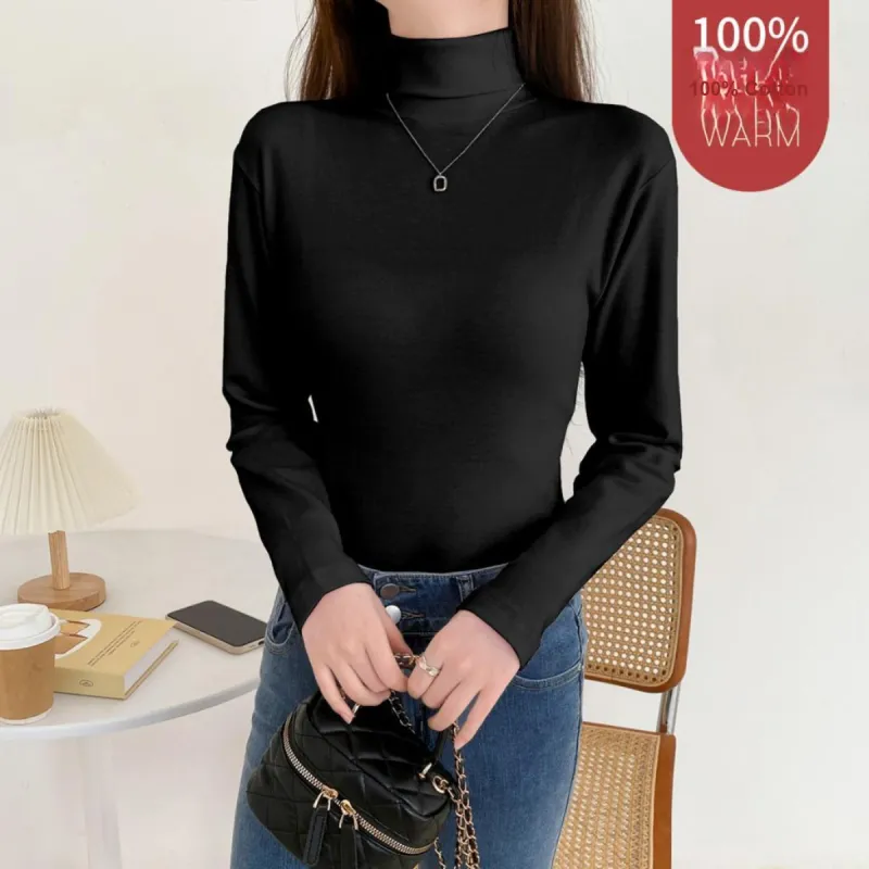 LoveEsteem Women's Undershirts-7