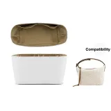 White DuPont Paper Liner (Compatible with Loewe Cubi Trumpets)