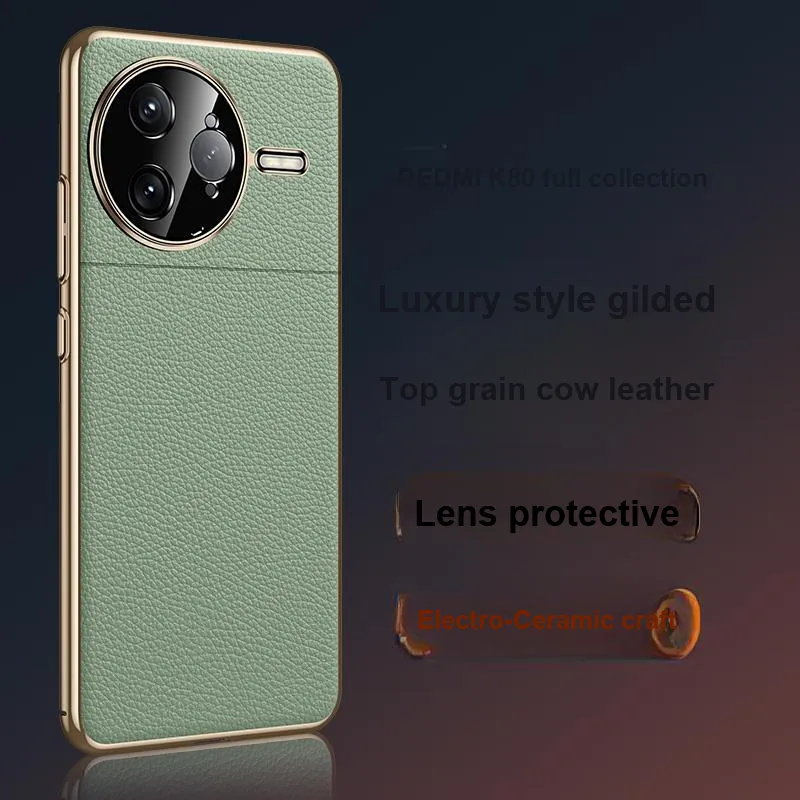 ZHUOJI Phone Cases-7