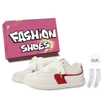 LURAD Low Top Skateboard Shoes Women's