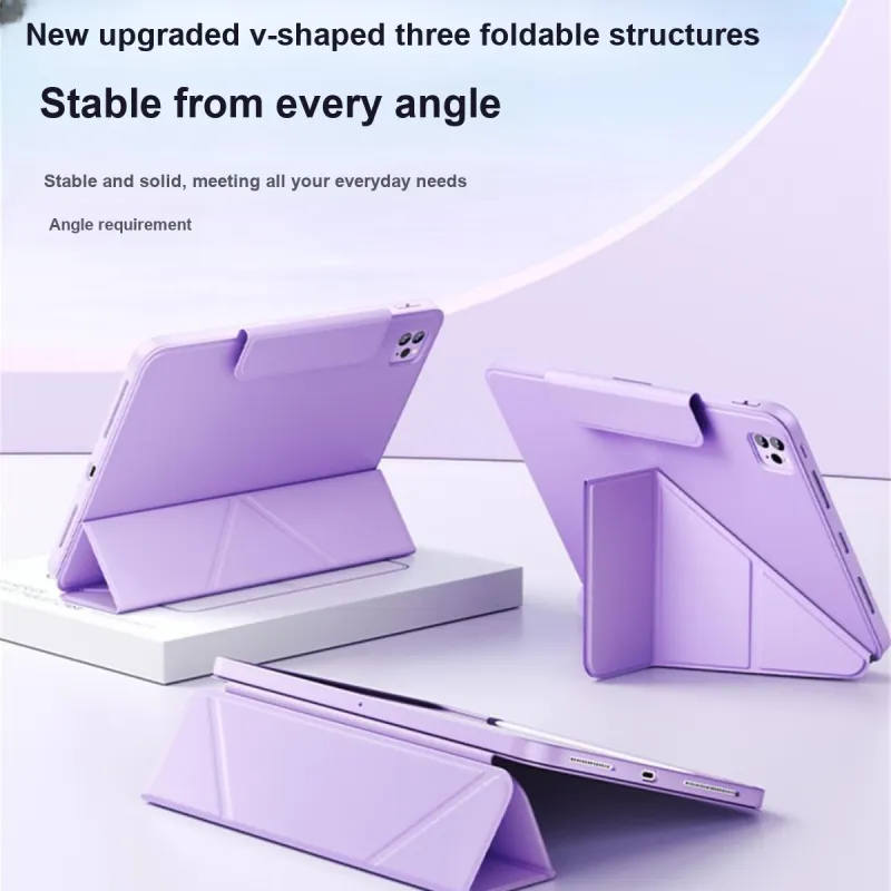 JOYROOM Tablet Protective Cases-2