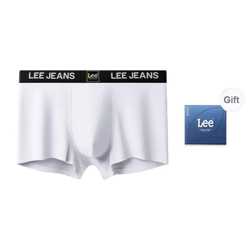 Lee Classic 101 Underpants Men's Box 1 Pack-0
