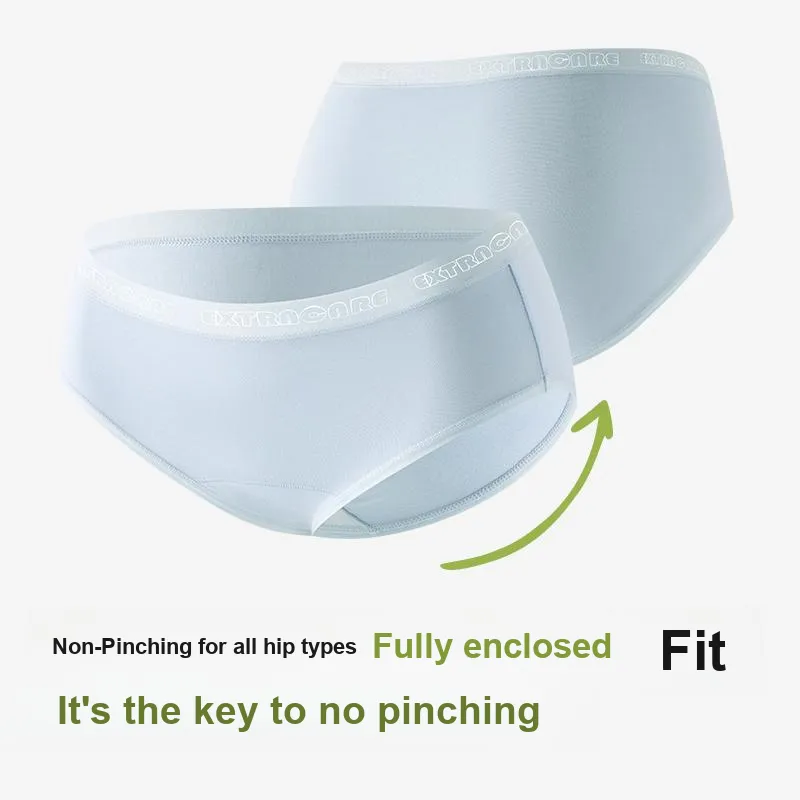 MIIOW Underpants Women's 3 Pack-18