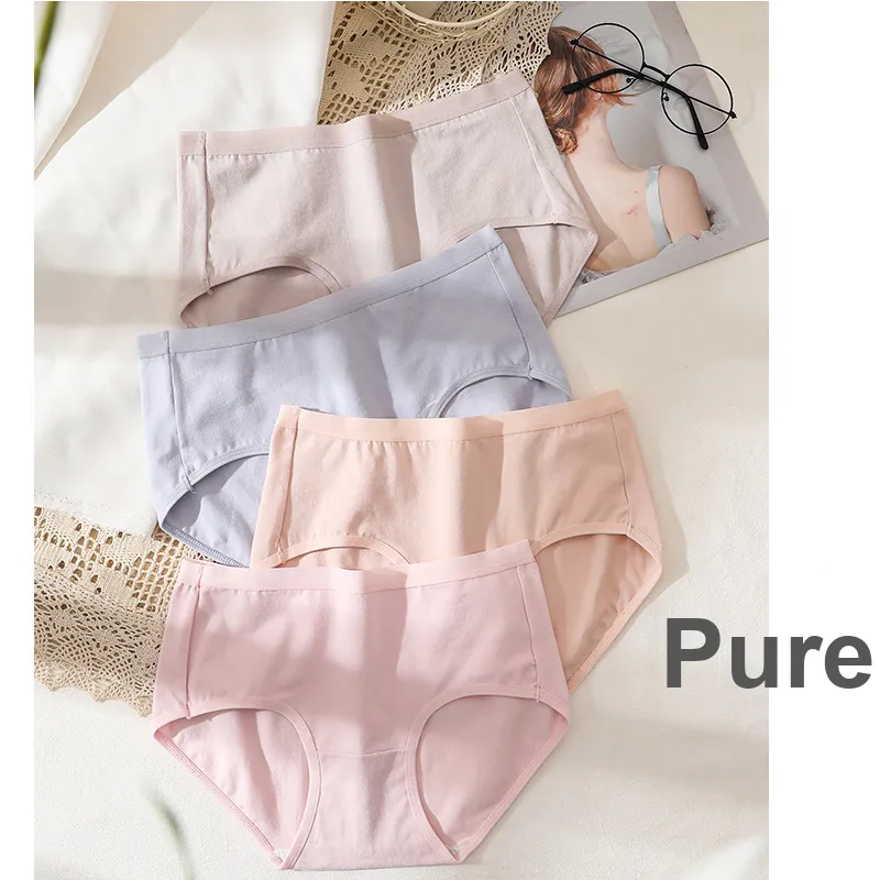 Lanza Women's Underpants-3