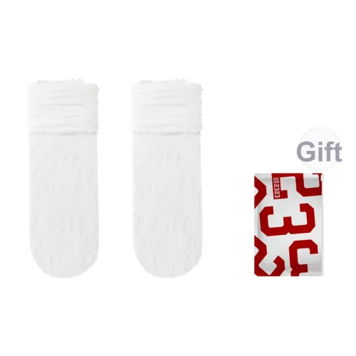 2323 Женские носки MID до икры