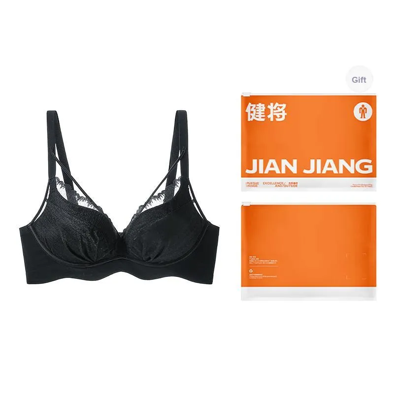 Master Bra Women's Shopping Bag-1