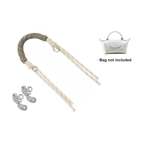 Ingenuity Handmade Ткань Сумка Ремень Женский Многоцветный