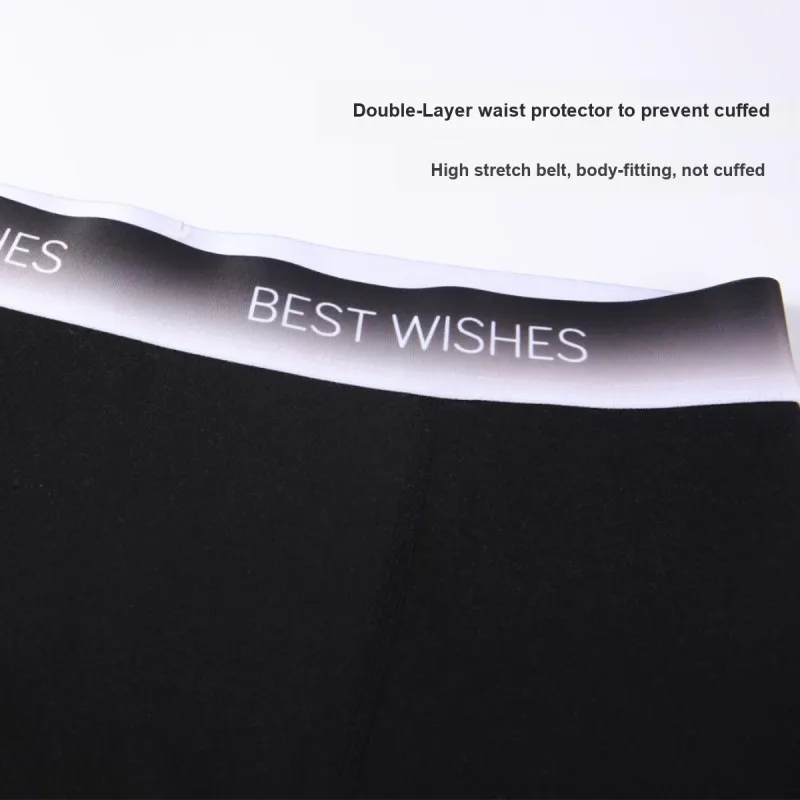 Pretty Lady Thermal Pants Men's-4