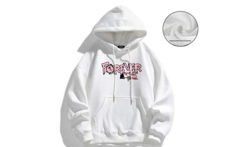 FOREVER 21 Sweatshirts Unisex-19