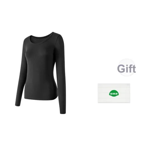 Mushroom Lady's House Термический Топ Женские