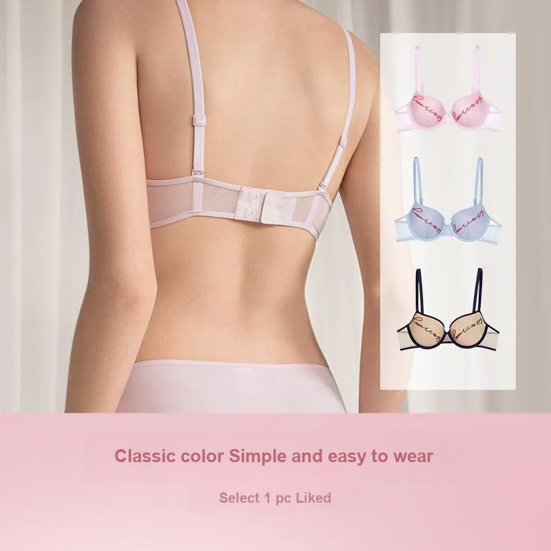 Ubras Women's Bras-19