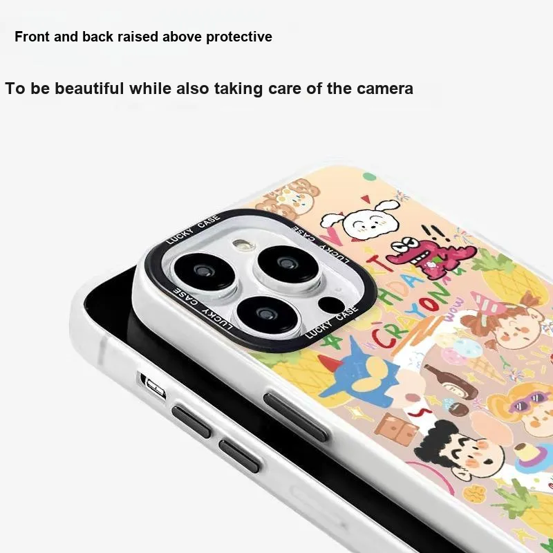 K Touch Phone Cases-3