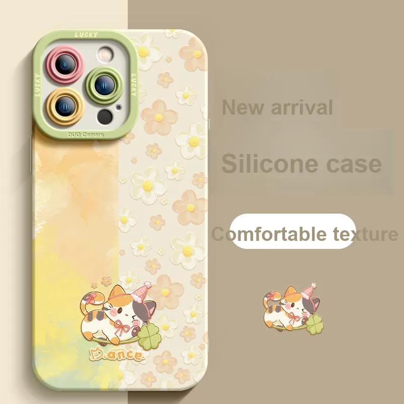 RVIXE Phone Cases-3