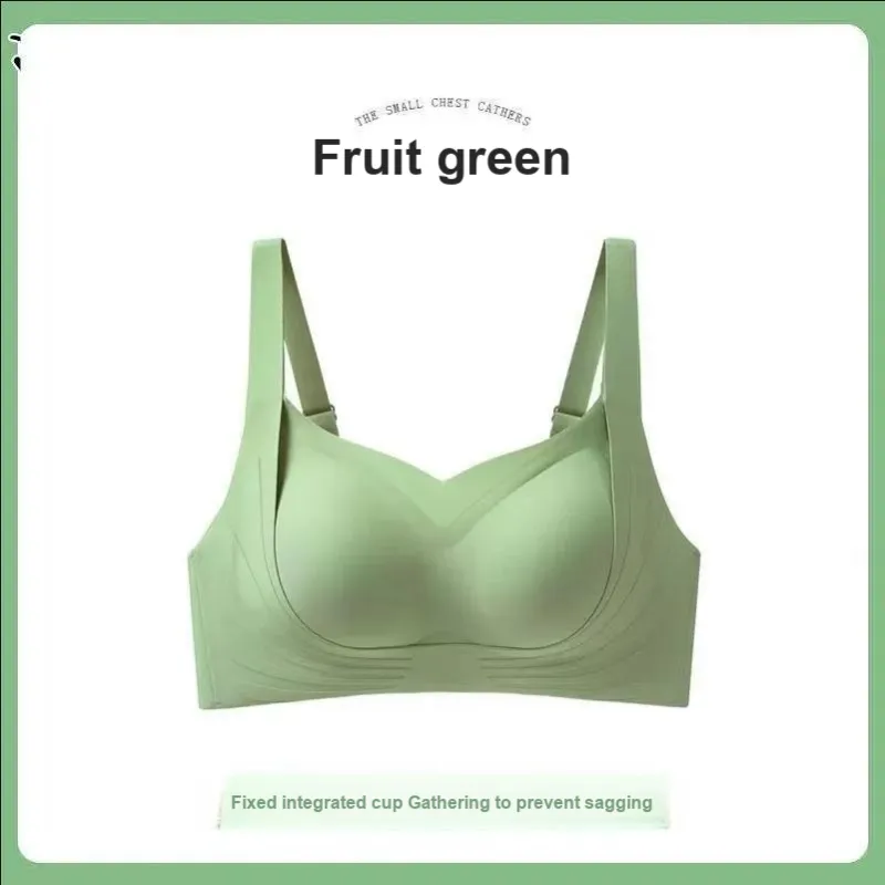 FENTENGCARE Women's Bras-13