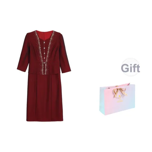 CTMY Женские Ципао