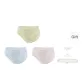 3D Hazy Green+Sky Blue+Soft Purple