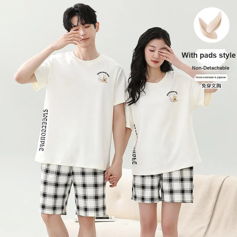 Ta Yan Men Pajama Sets-11