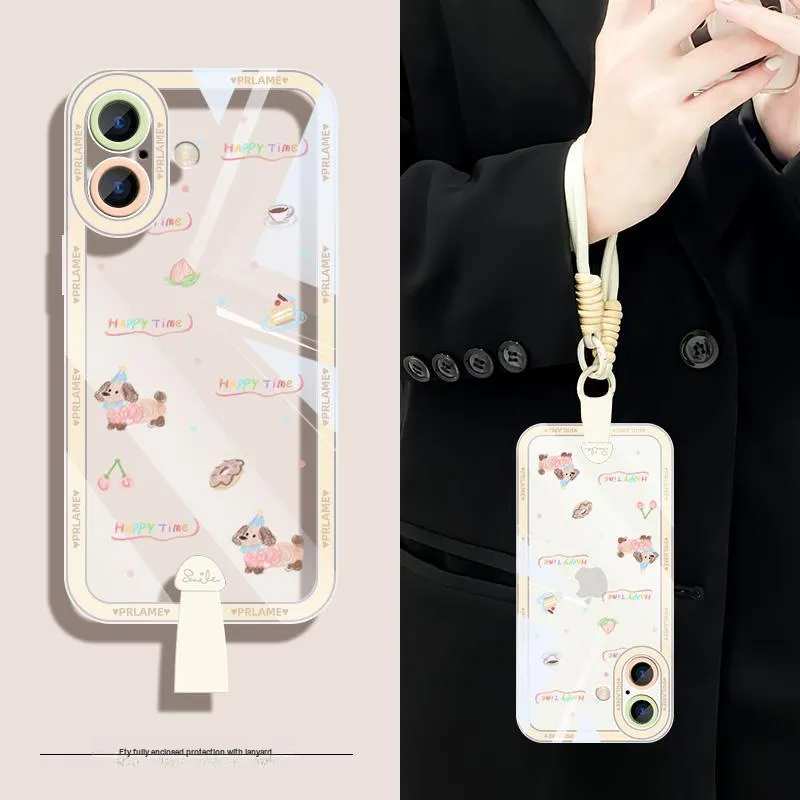 Interesting shell Phone Cases-1