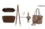 City29 Brown Adjustable Strap 90-120cm+Brown Liner[Includes Modified Tool]