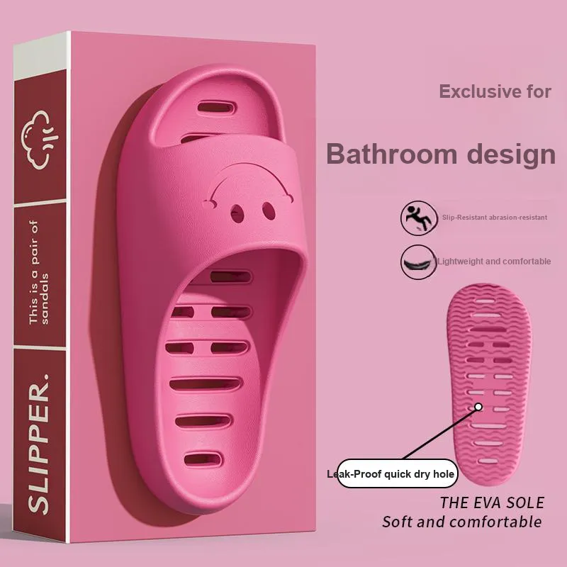 Foot recreation Slippers / Home Slippers-13