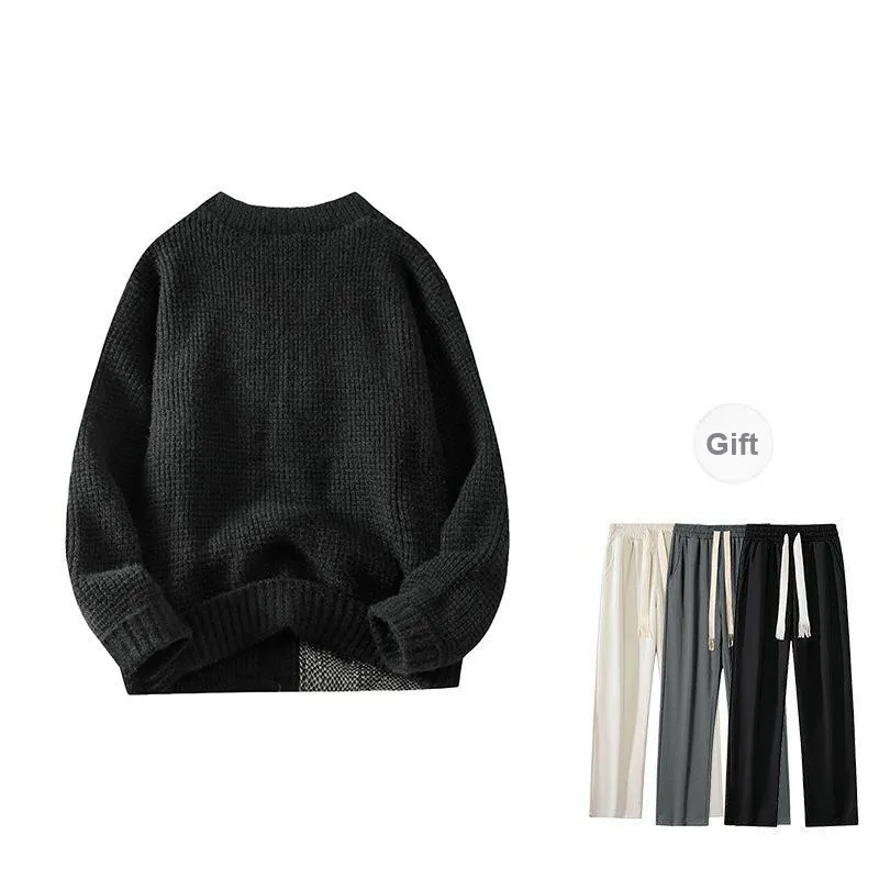 KFKU Sweaters Unisex-29