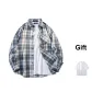 Dark Blue+White[T-Shirt]
