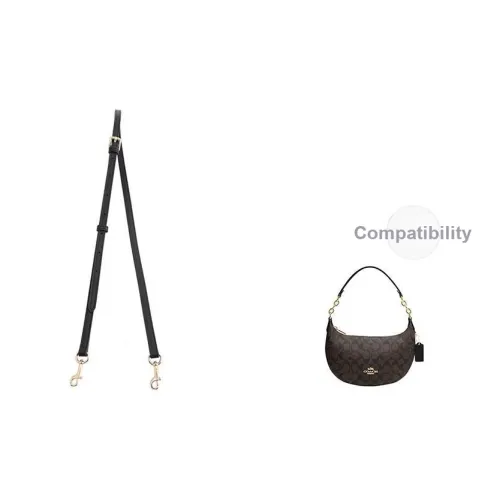 Luxury Care Artisan Workshop Микрофибра Модифицированная Замена Через плечо Аксессуары Плечевой ремень Сумка Аксессуар