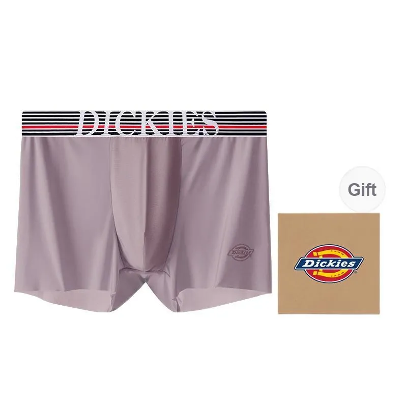 Dickies Underpants Men's Combination Gift Box Set-12