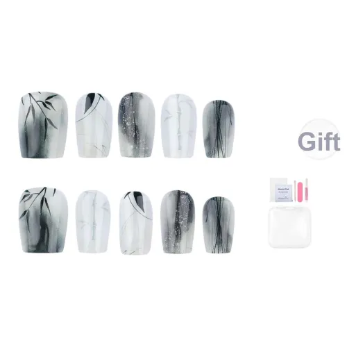 Yun Yue Joe Искусственные Ногти Женские