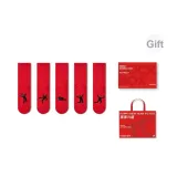 Year of The Snake Prosperity-Couple's[5-Pack Gift Box Set]