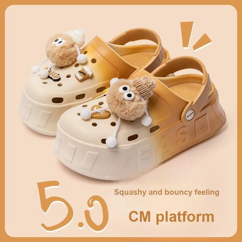 LUNNIFEIYA Slippers / Home Slippers-10