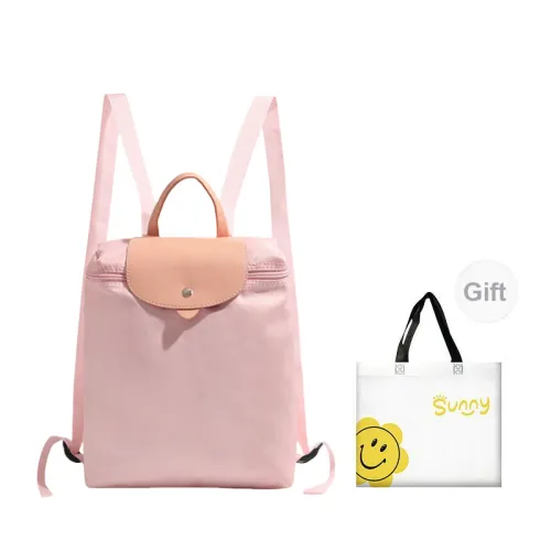 HACIN Backpacks Pink