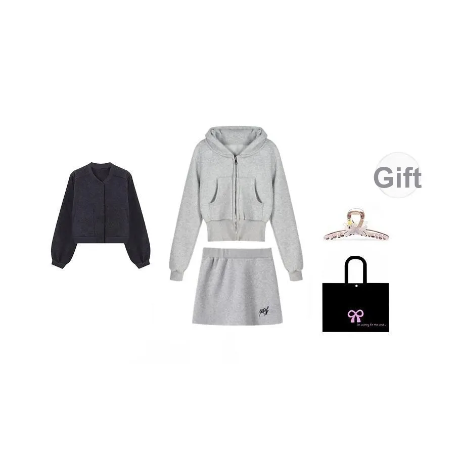 Aimilian Женские Комплекты с Юбкой