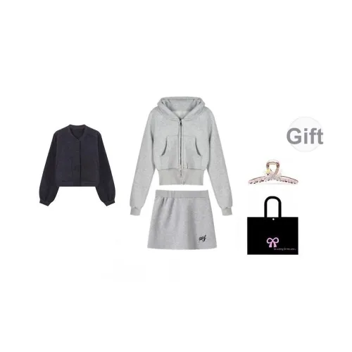 Aimilian Женские Комплекты с Юбкой