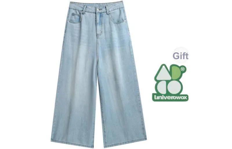 OWOX Jeans Unisex-2