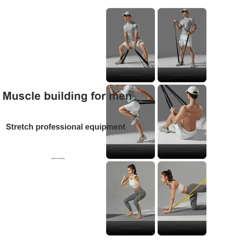 Umay Resistance Bands-5