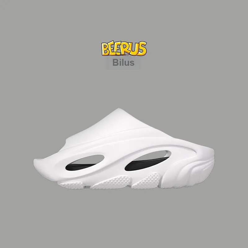 Beerus Slippers / Home Slippers-1