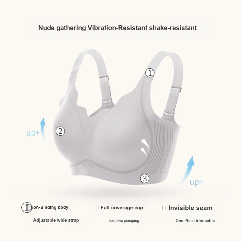 ALDOLA Women's Bras-8