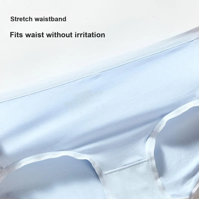 Shuya Underpants Women's 3 Pack-6