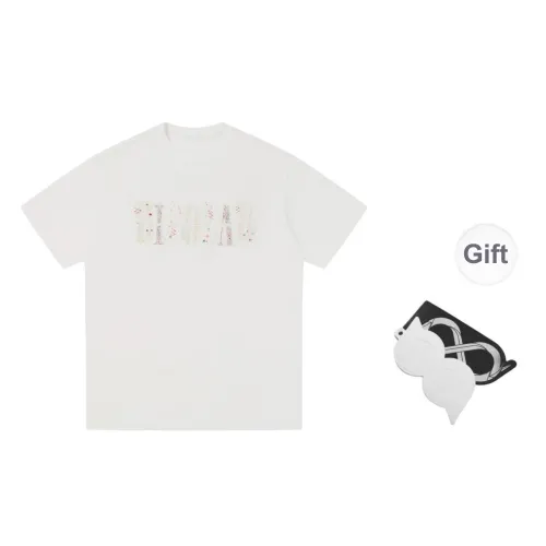 BIPOLAR T Shirts Unisex